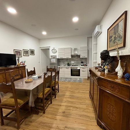 Il Giardino Casa Vacanze Катания Екстериор снимка