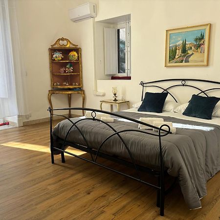 Il Giardino Casa Vacanze Катания Екстериор снимка