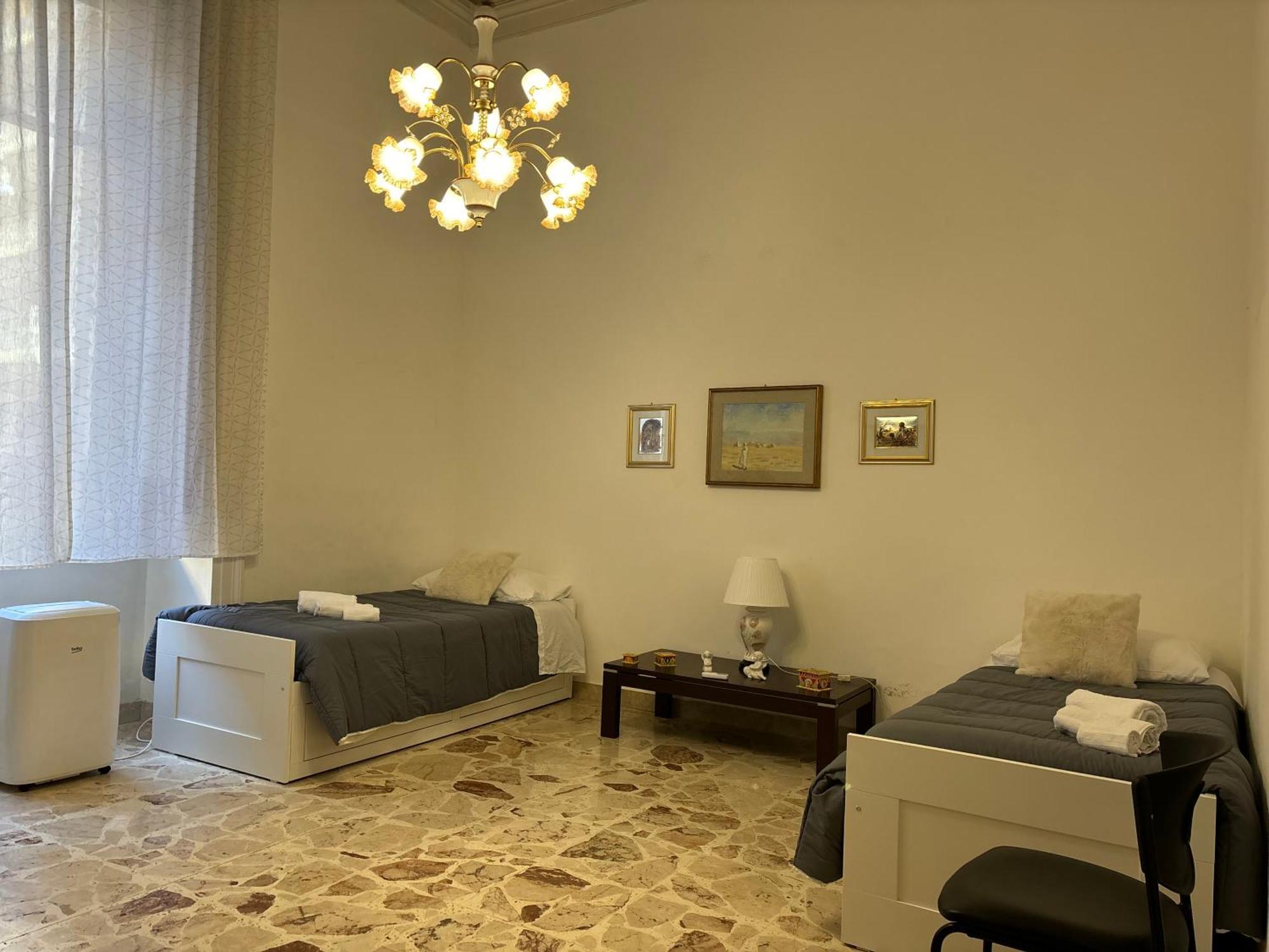 Il Giardino Casa Vacanze Катания Екстериор снимка