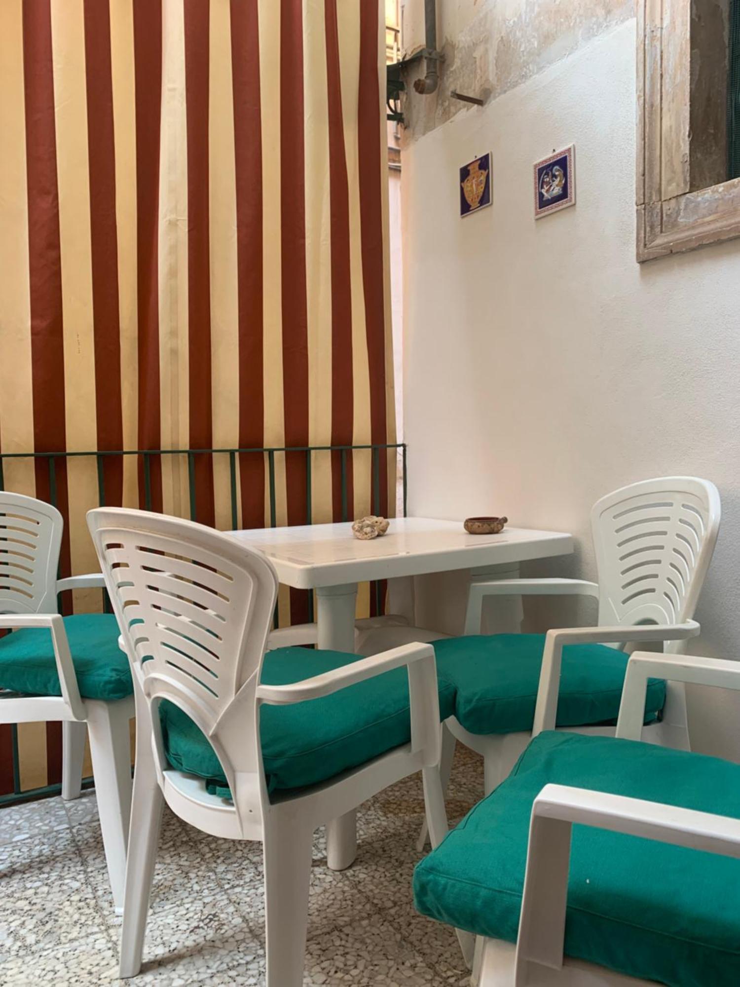 Il Giardino Casa Vacanze Катания Екстериор снимка