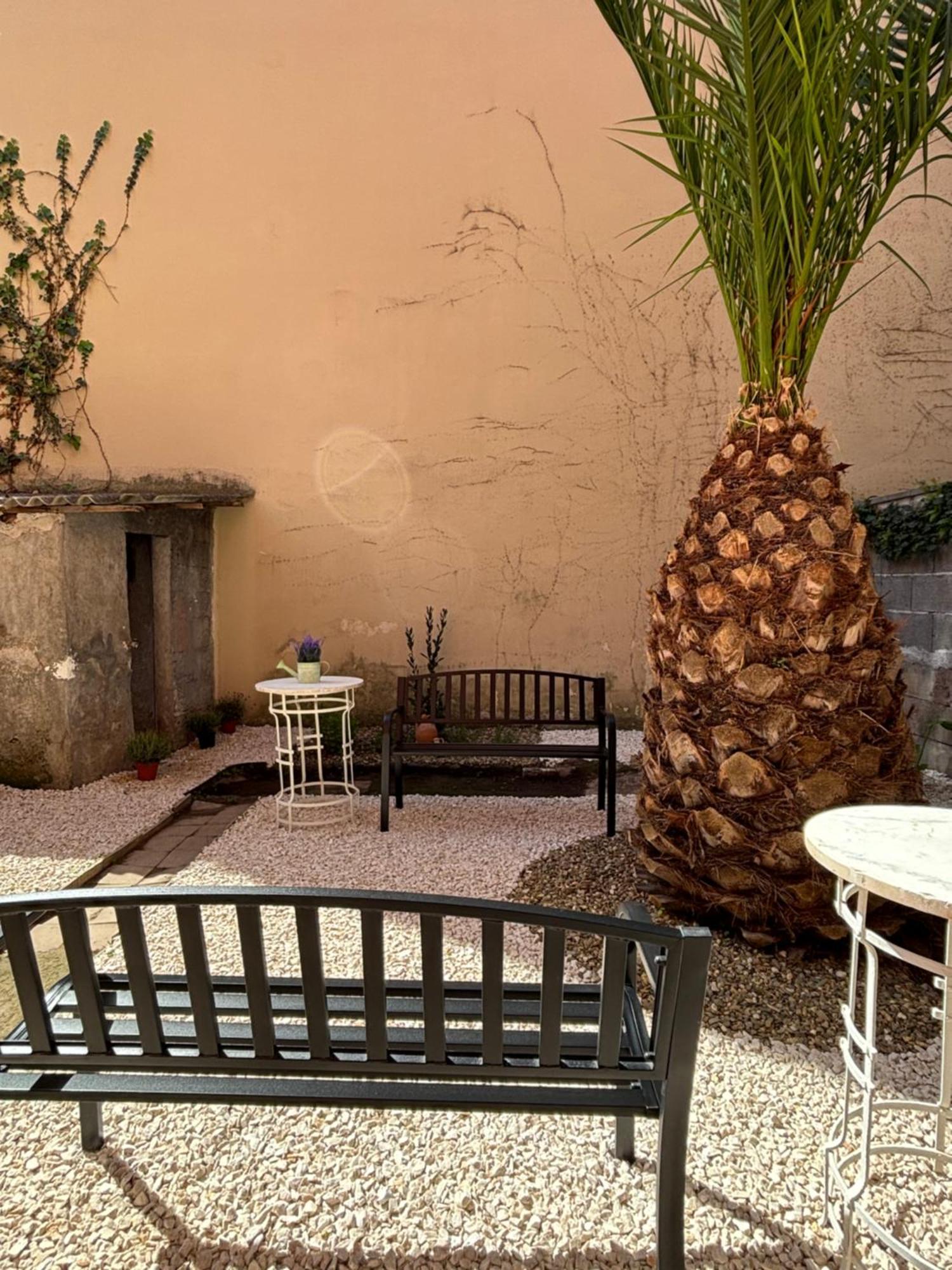 Il Giardino Casa Vacanze Катания Екстериор снимка